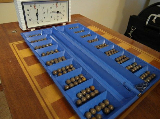 ساتتىلىك ساعان, الينا!