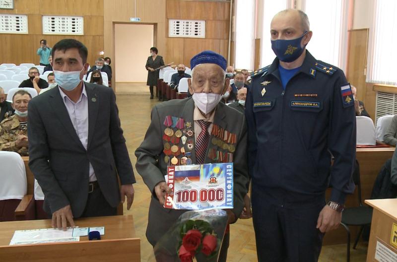 پەتروپاۆلدا 60 شاقتى سوعىس ارداگەرى سىياقى الدى