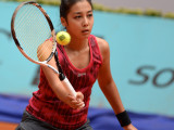 Astana Open: زارينا دياس شيرەك فينالعا شىعا المادى