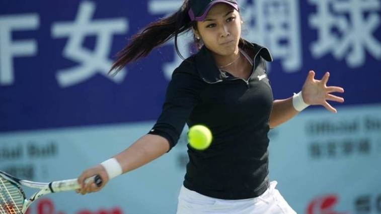 جارىس جولىندا ەكى تەننيسشىمىز قالدى