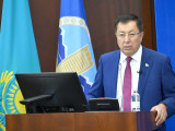 قازۇۋ رەكتورى ەسەپ بەردى