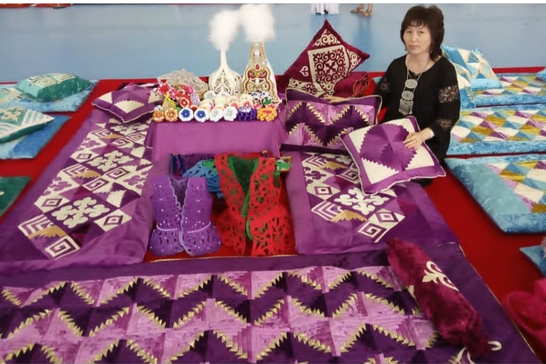 ۇلت مۇراسىن ۇستاعان