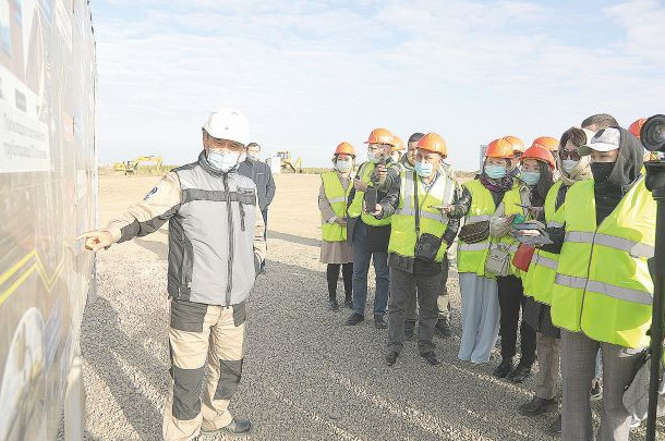 قورشاعان ورتاعا قامقورلىق