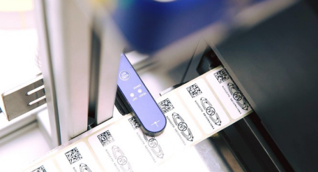 Data Matrix-ءتىڭ ارتىقشىلىعى  قانداي؟