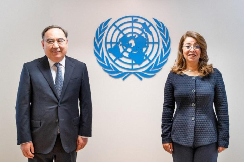 ەل دامۋىنا قاجەتتى  رەفورمالار جايى قوزعالدى