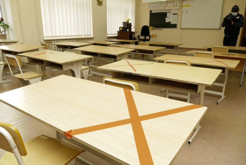 463 وقۋشى ىندەت جۇقتىردى