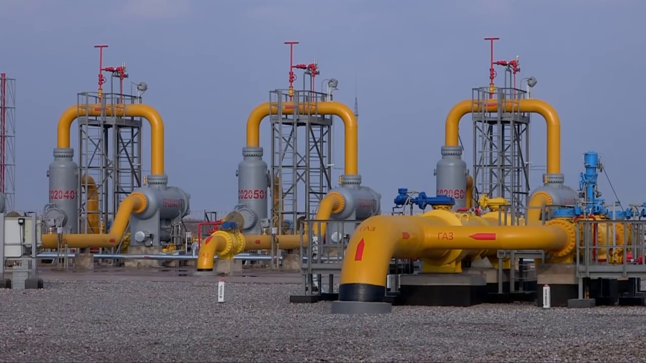 شىمكەنتتە 6500 ابونەنت گازسىز قالدى