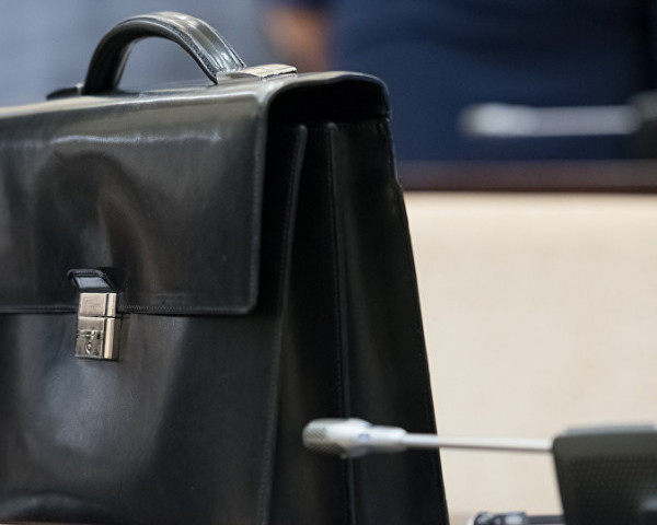 شىمكەنتتىڭ مەملەكەتتىك كىرىستەر دەپارتامەنتىنە جاڭا باسشى تاعايىندالدى