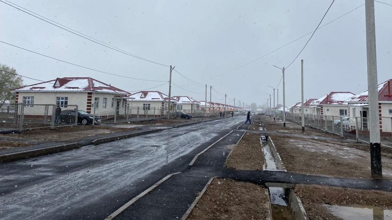 الماتى وبلىسىندا 50 وتباسى باسپانالى بولدى