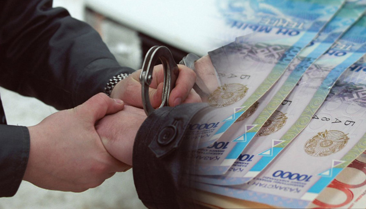 الماتىدا جوق پاتەردى جالعا بەرۋشى الاياق ۇستالدى