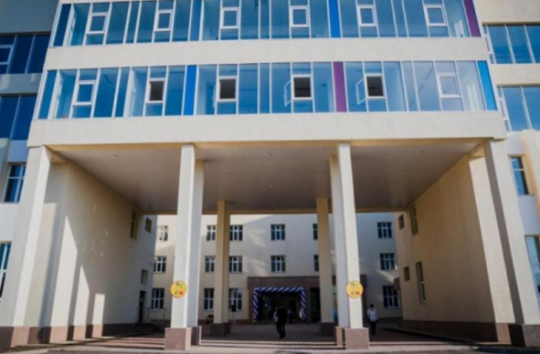 ەلوردا مۇعالىمدەرى ءۇشىن قانداي ەڭبەك جاعدايلارى جاسالعان؟