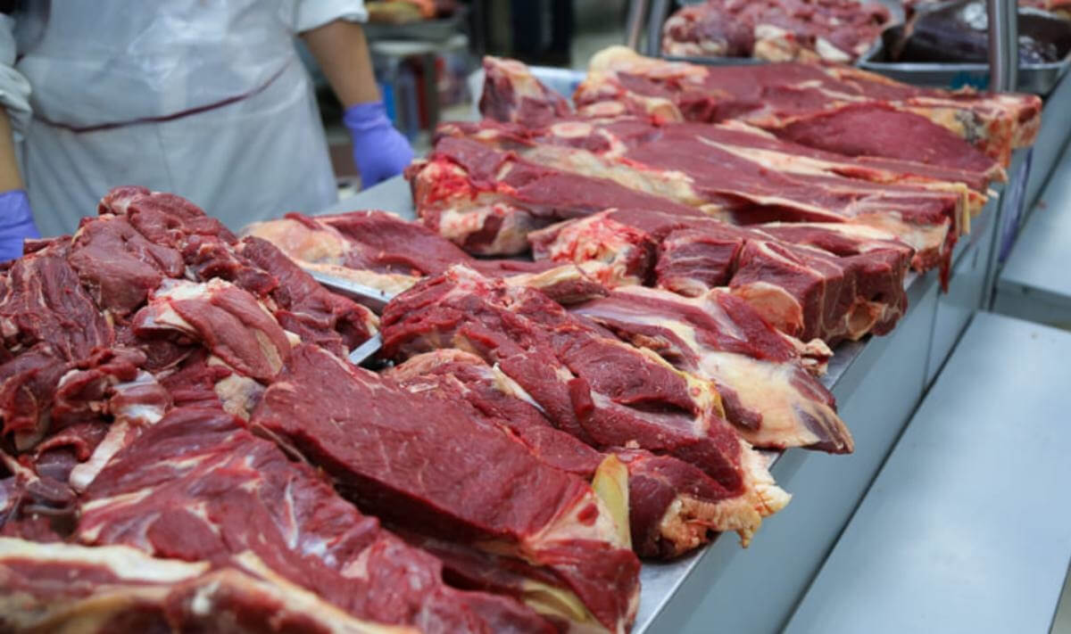 شقو-دا زاڭسىز ەت تاسىمالداعان 16 ادامعا ايىپپۇل سالىندى