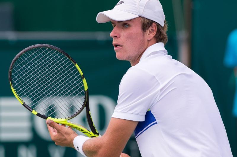 تەننيس: دميتري پوپكو ليسسابون ءتۋرنيرىنىڭ چەمپيونى اتاندى