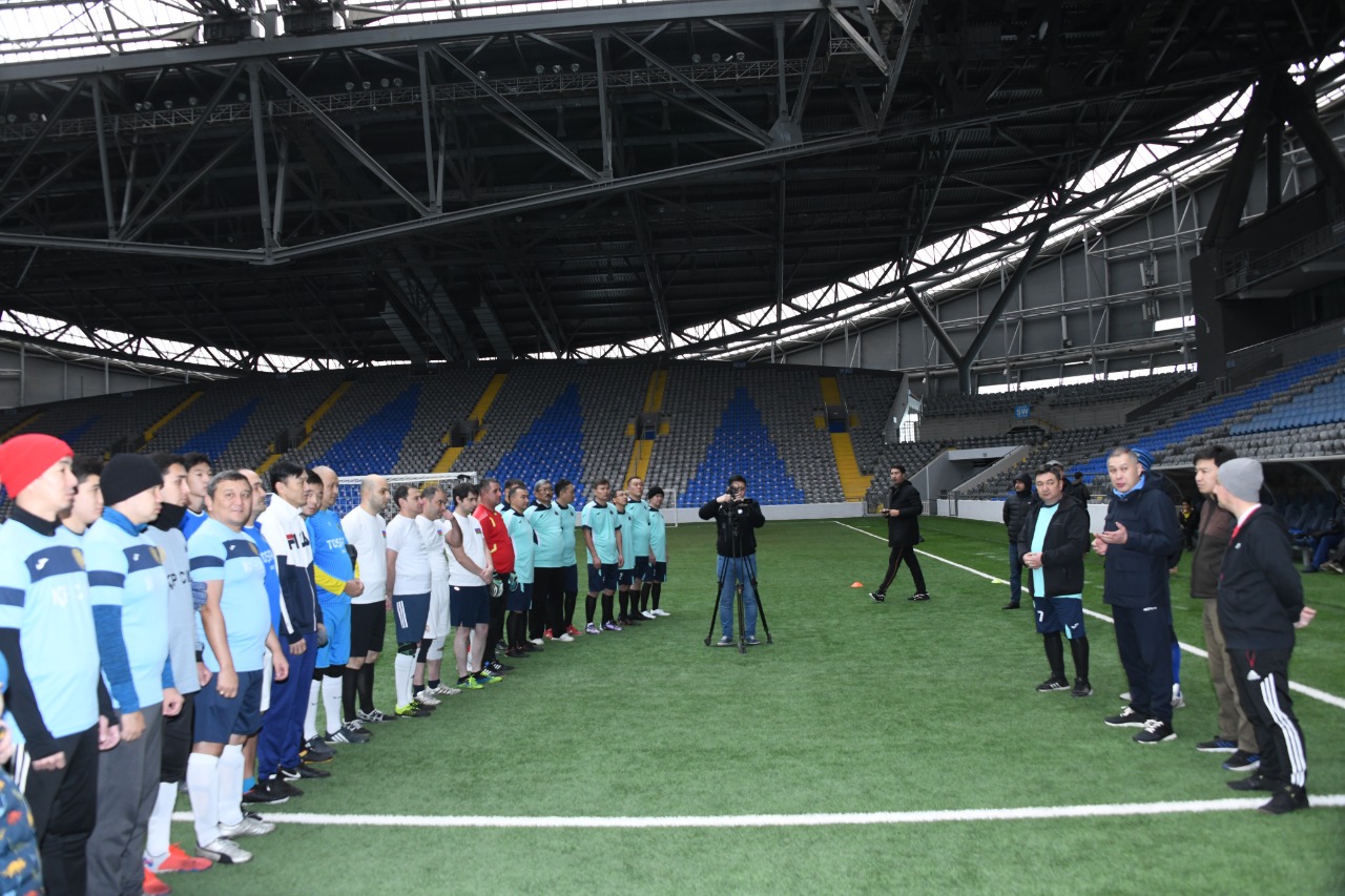 «تۇركى كۋبوگى» ساراپقا سالىندى