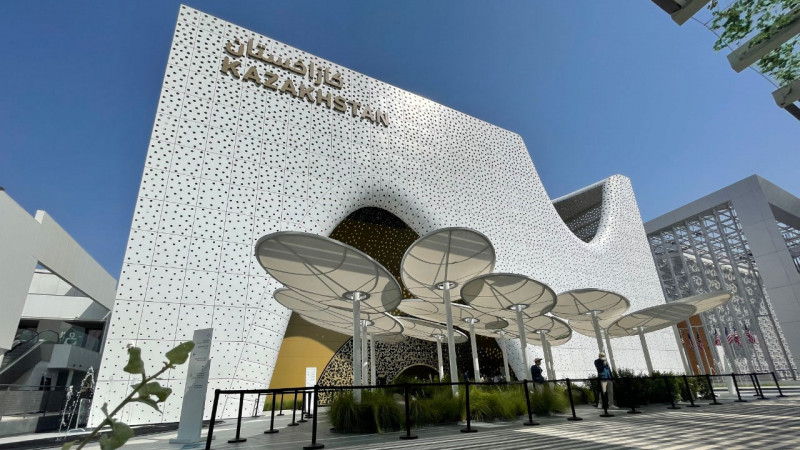 ۇلتتى تانىتاتىن ۇلتتىق پاۆيلون