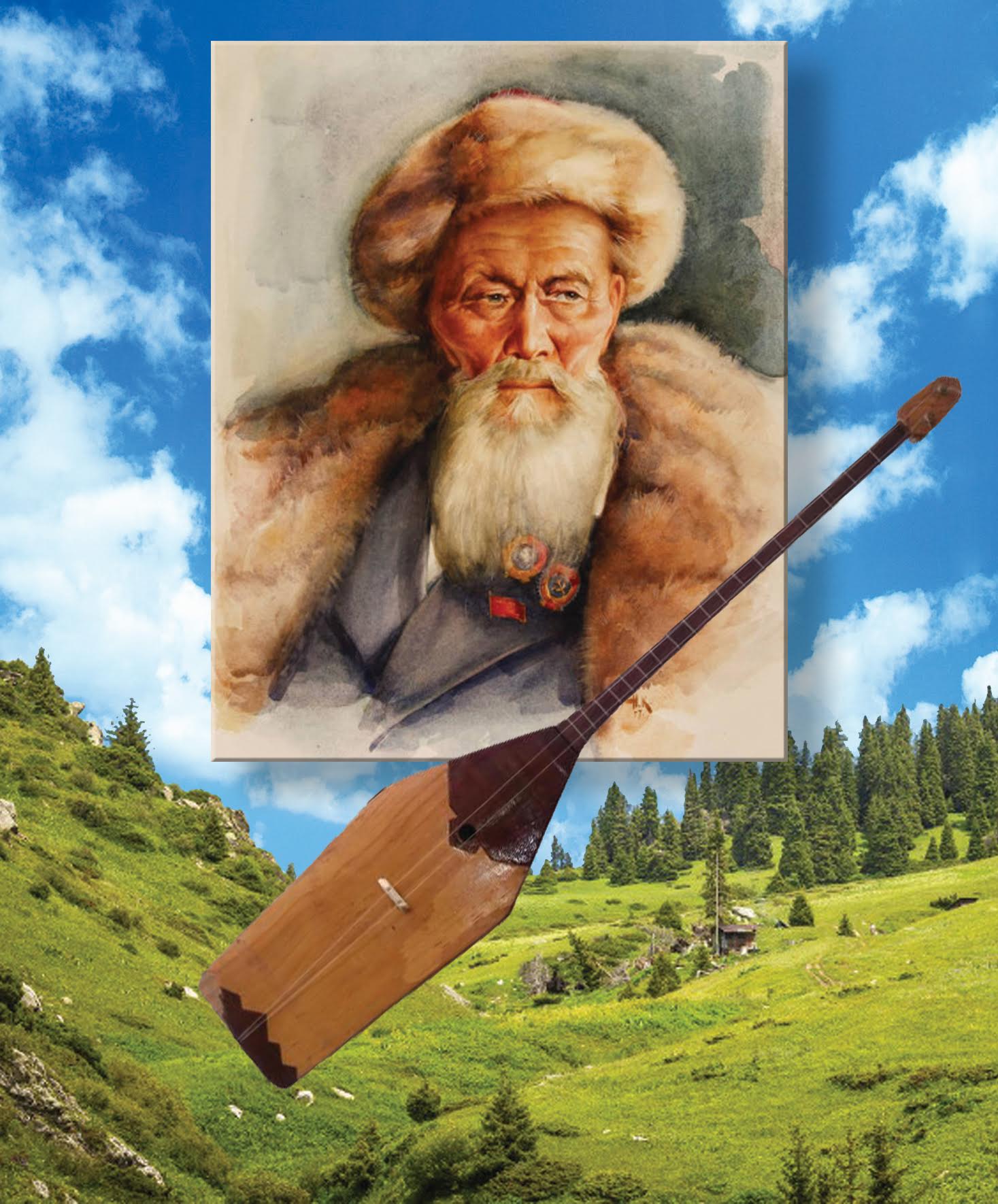 حالىق پوەزياسىنداعى  جارقىن قۇبىلىس