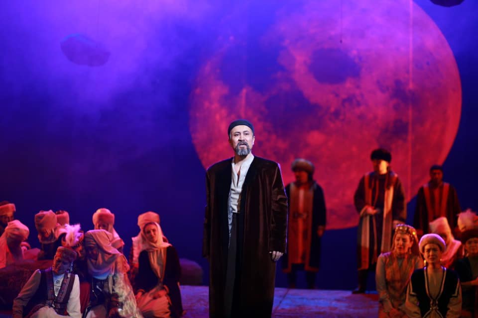 مەرەيتويلىق ماۋسىم