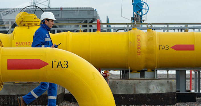 ماڭعىستاۋدا گاز ءتاريفى قىمباتتاۋى مۇمكىن