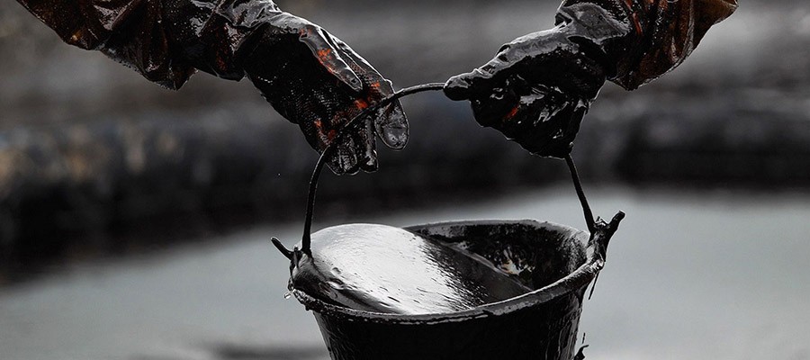 تىنىق مۇحيتىنا مۇناي توگىلدى