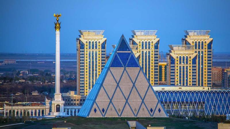 ەلوردادا دىندەر ليدەرلەرىنىڭ وتىرىسى باستالدى