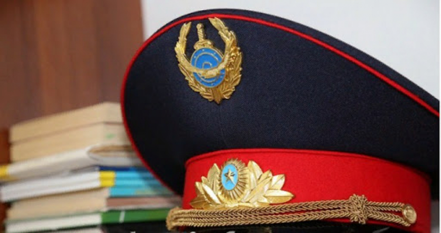 ەلىمىزدىڭ 4 وڭىرىندە قىلمىستىق اتقارۋ جۇيەسى دەپارتامەنتتەرىنە جاڭا باسشىلار كەلدى