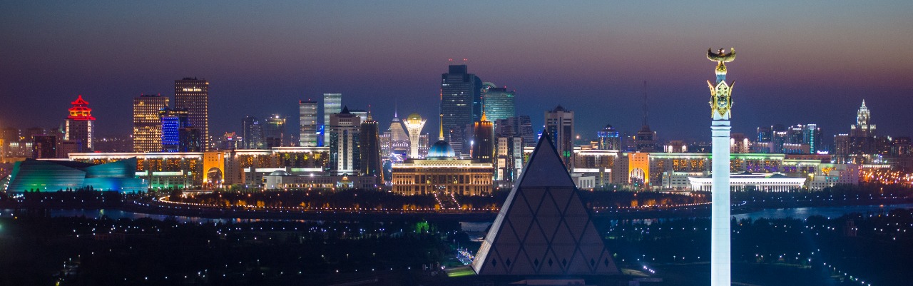 بايتەرەك بەينەلى ەل