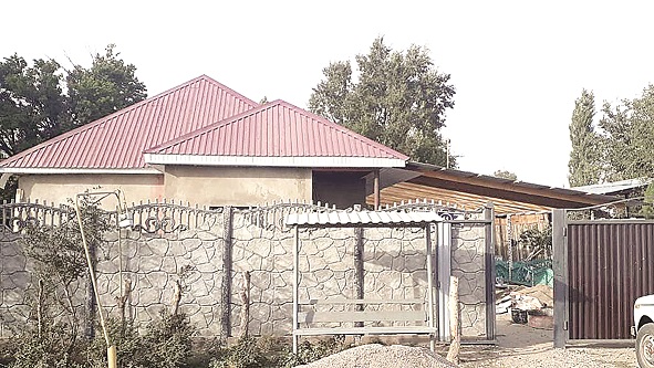 قالپىنا كەلتىرۋ جۇمىستارى قارقىندى