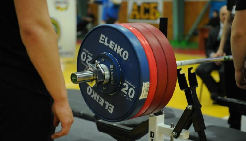 پاراپاۋەرليفتينگتەن قازاقستان چەمپيوناتى باستالدى