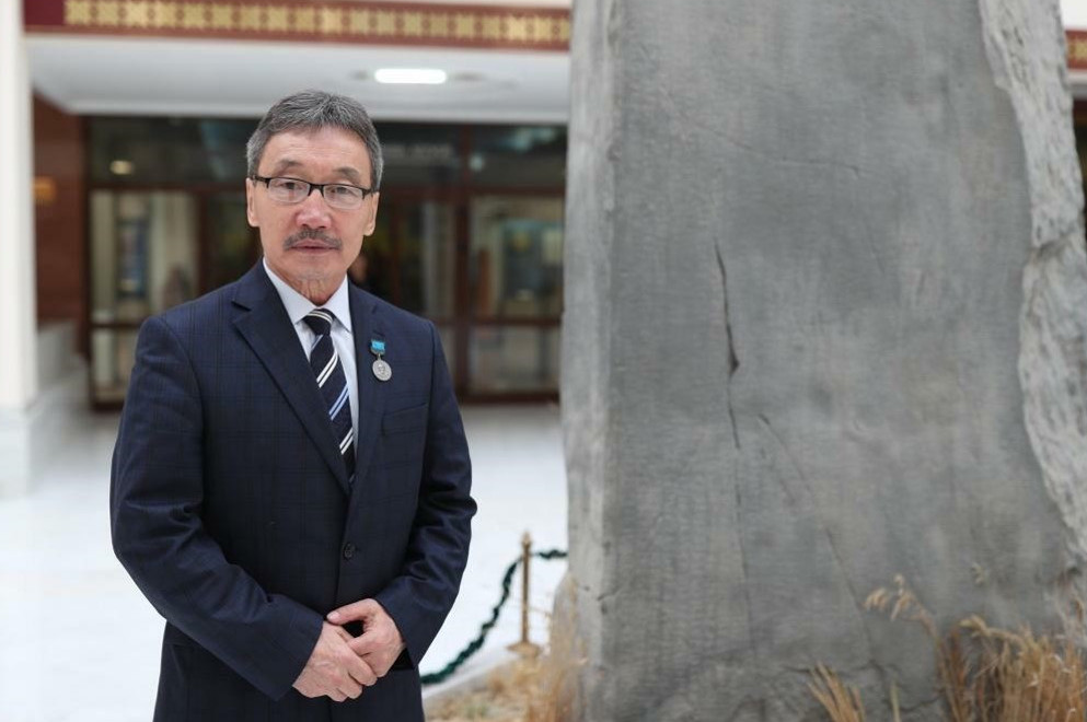 زۇلماتتى جىلدار تەرەڭ زەرتتەلۋگە ءتيىس