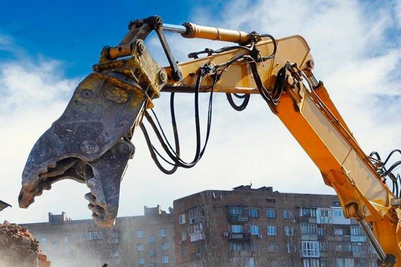 پەتروپاۆلدا بيىل 700 جەر ءۇي سۇرىلەدى