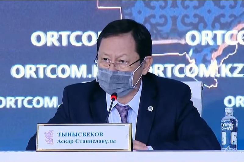 تۇتىنۋشىلاردىڭ قۇقىعىن قورعايتىن بىرىڭعاي ۇيىم قۇرىلادى