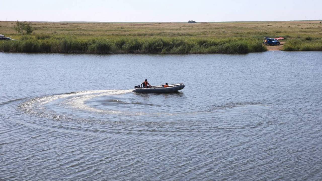 ەسىلدەن جارىلعىش زاتتار تابىلدى