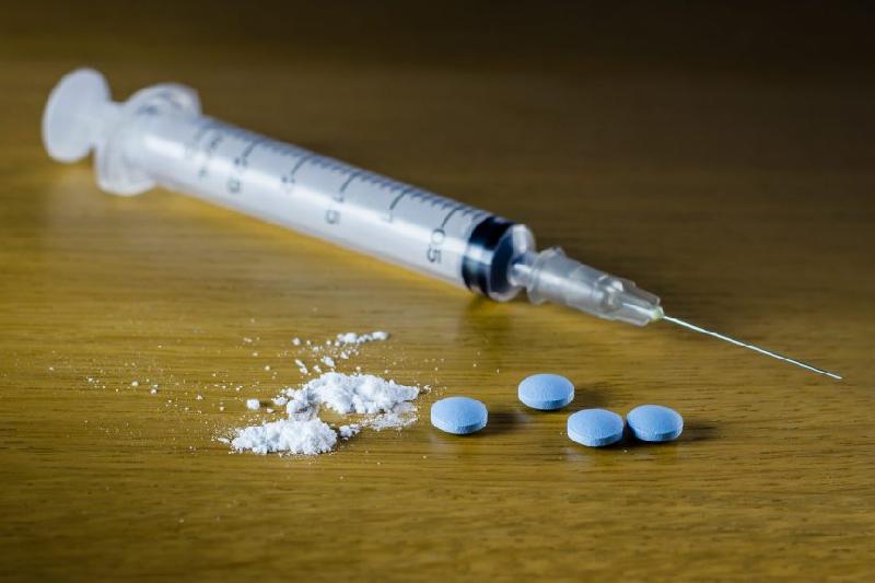 18 مىڭعا جۋىق قازاقستاندىق ەسىرتكىگە تاۋەلدى