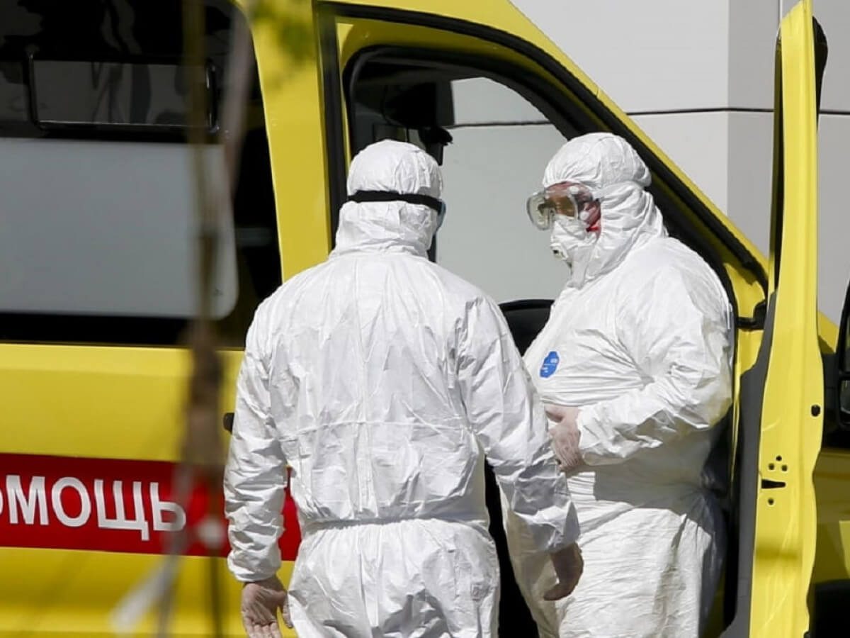 ەلدەگى ەپيدەميالىق احۋال تالقىلاندى