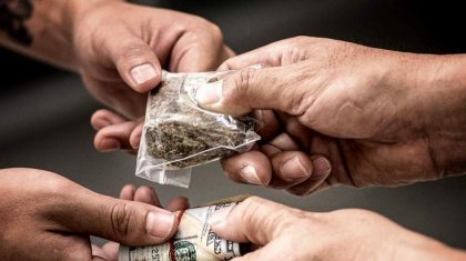 ەسىرتكى قىلمىسىمەن كۇرەس كۇشەيتىلەدى