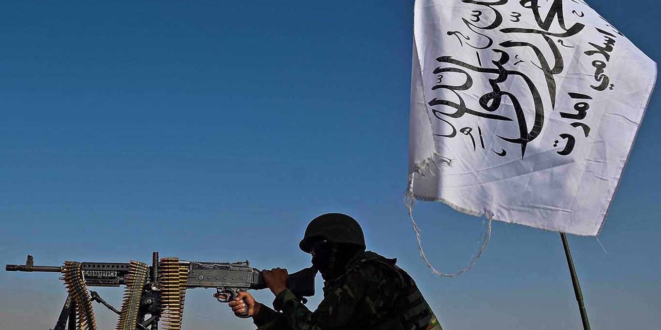 «تاليباننىڭ» ۇندىستانعا توندىرگەن قاۋپى