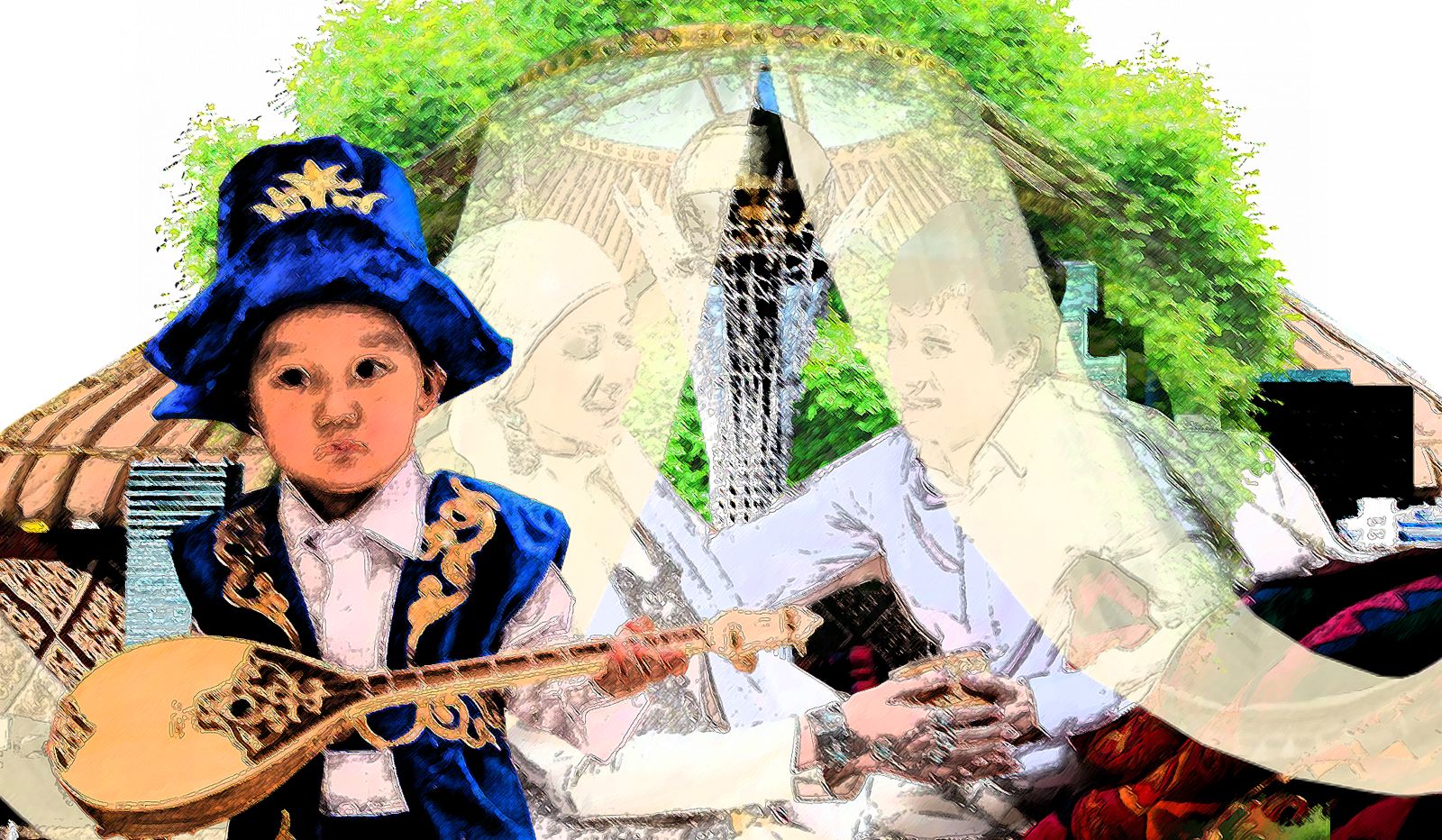 قارا شاڭىراق