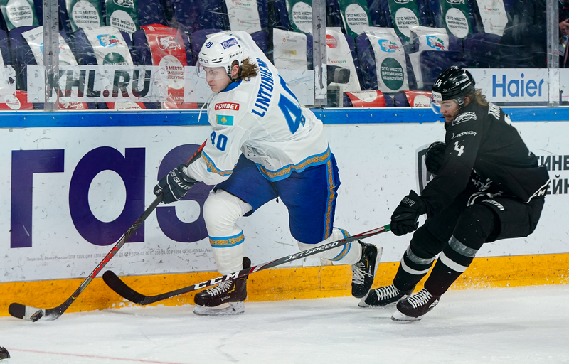 «اق بارستى»  جەڭۋ قيىن