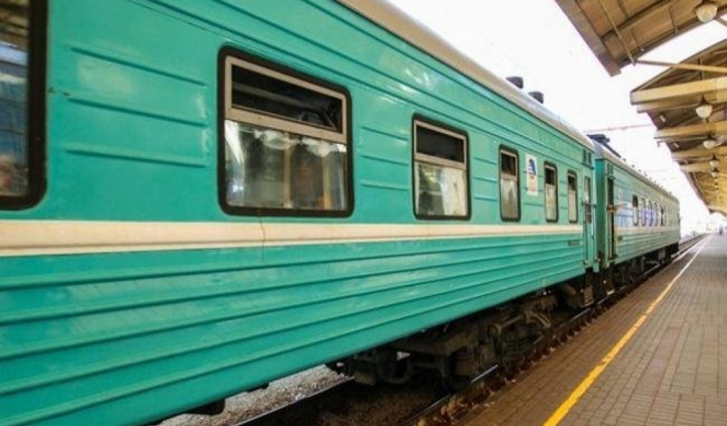 قازاقستاندا ايەلدەرگە ارنالعان ۆاگوندار جولعا شىقتى