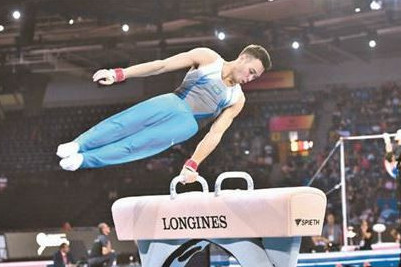 سپورت جاڭالىقتارىنا شولۋ