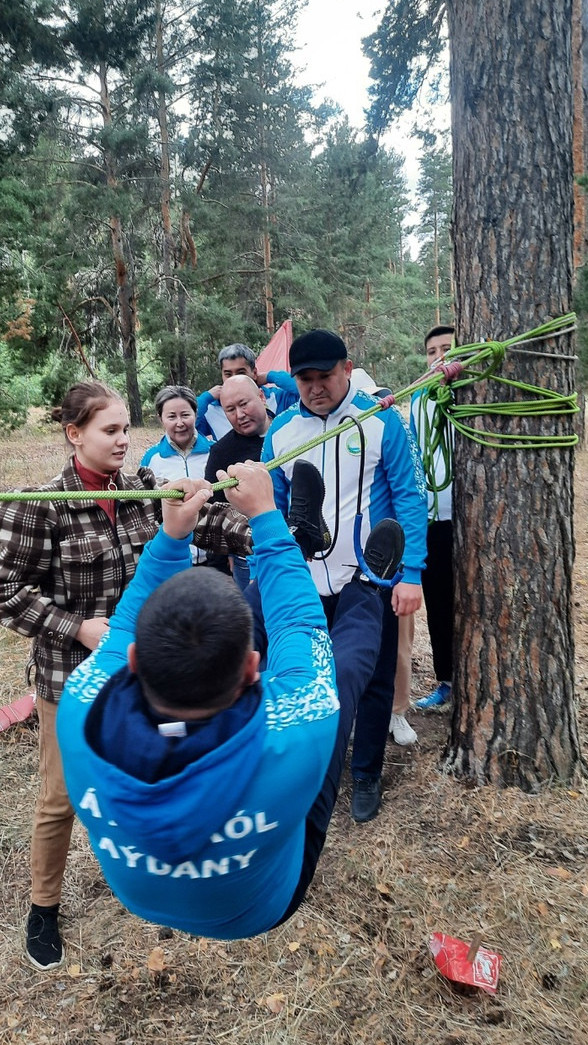 اۋىل جاستارىنىڭ فەستيۆالى