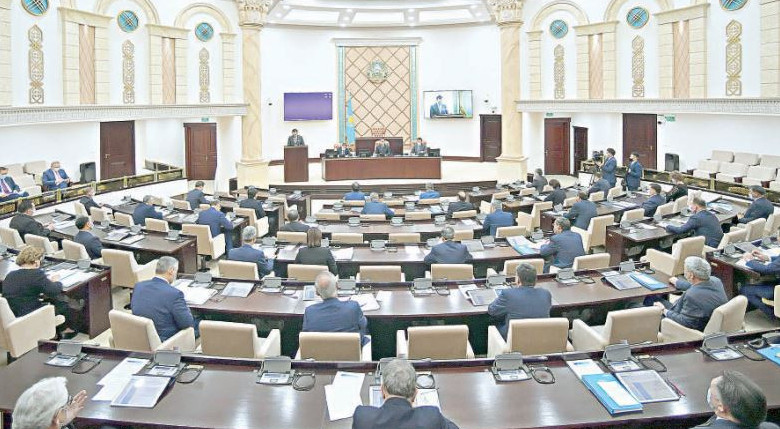 ستراتەگيالىق ماڭىزدى ەكوجۇيە