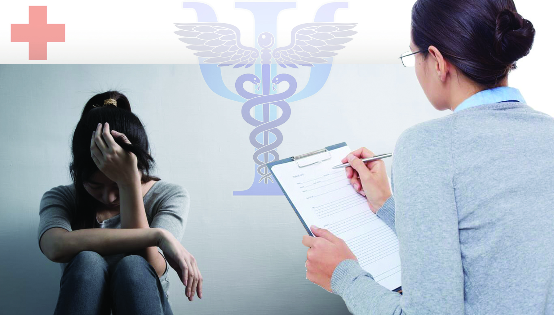 پسيحيكالىق دەنساۋلىق كابينەتتەرىنە كەلۋشىلەر ارتتى