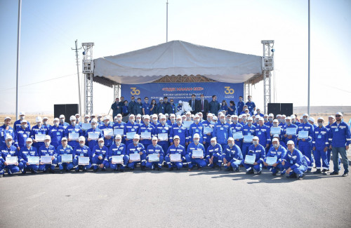 بىلىگىن شىڭداعان ىستەن جاڭىلماس