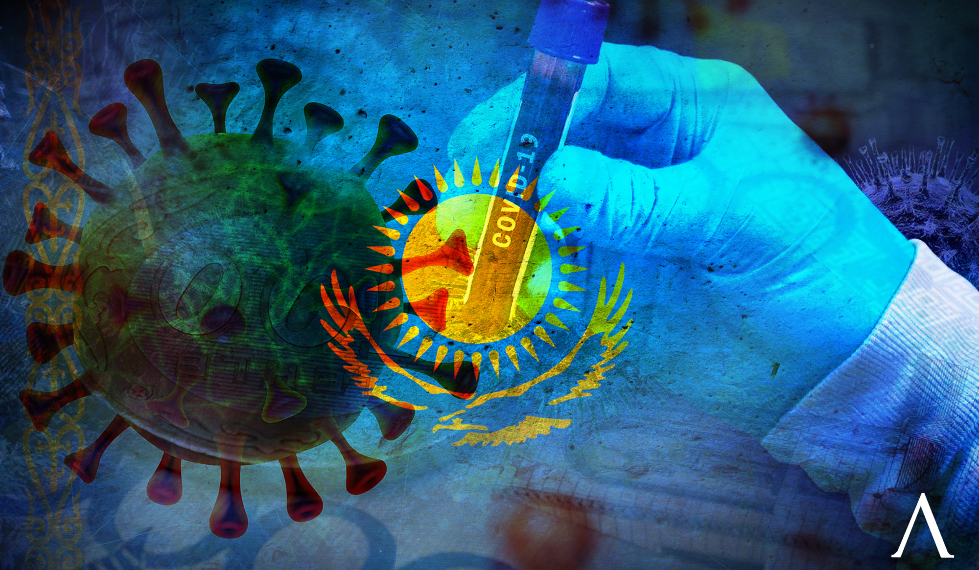 كوروناۆيۋرس باسەڭدەپ كەلە جاتقان ەلدەردىڭ قاتارىندامىز – الەكسەي تسوي