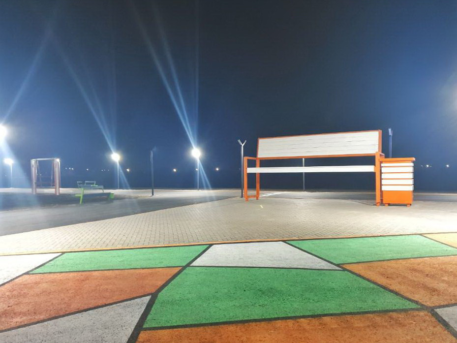 ساراننىڭ ۇزىن ساكىسى