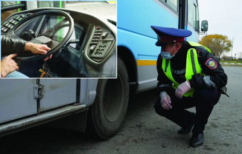 22 مىڭنان استام قۇقىق بۇزۋشىلىق انىقتالدى