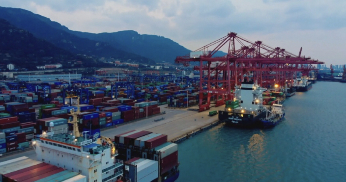 اقتاۋدا حالىقارالىق لوگيستيكالىق بازا سالىنادى