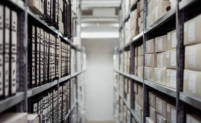 ارحيۆ ءىسىن دامىتۋ –  كۇن تارتىبىندەگى ءىس