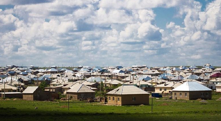 ماقسات – اۋىل حالقىنىڭ تابىسىن ارتتىرۋ